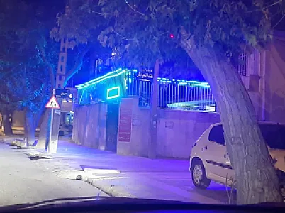 کاردرمانی کارا
