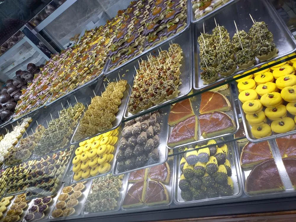 بریم شیرینی - تصویر 3