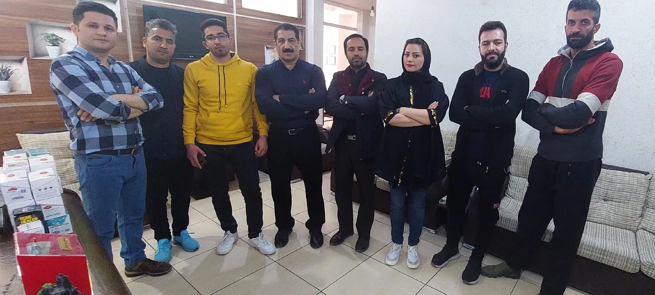 کلینیک طب سنتی آرامش(ماساژوحجامت) - تصویر 2