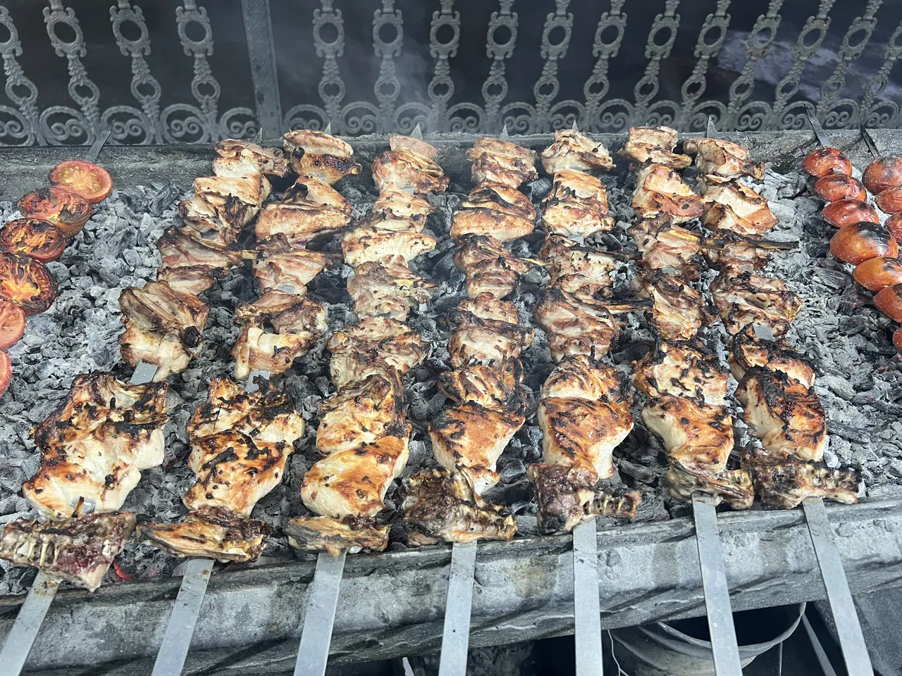 دنده کباب گلدسته - تصویر 2