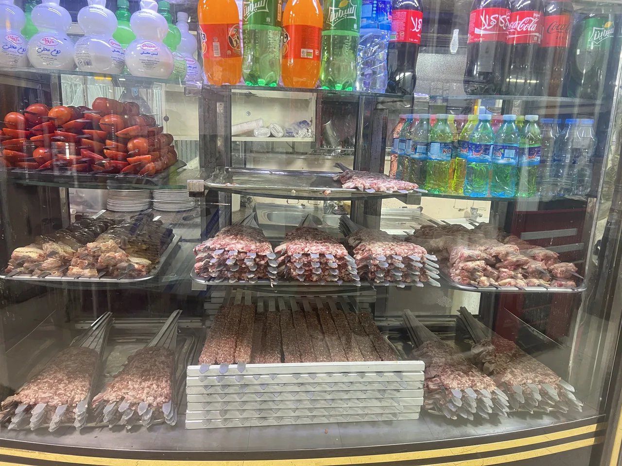 دنده کباب گلدسته - تصویر 6
