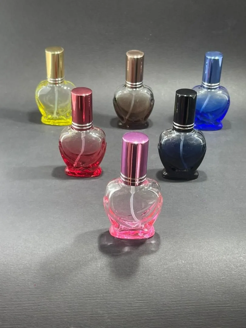 عطر فروشی مروارید - تصویر 5