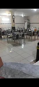 غذاخوری خیام