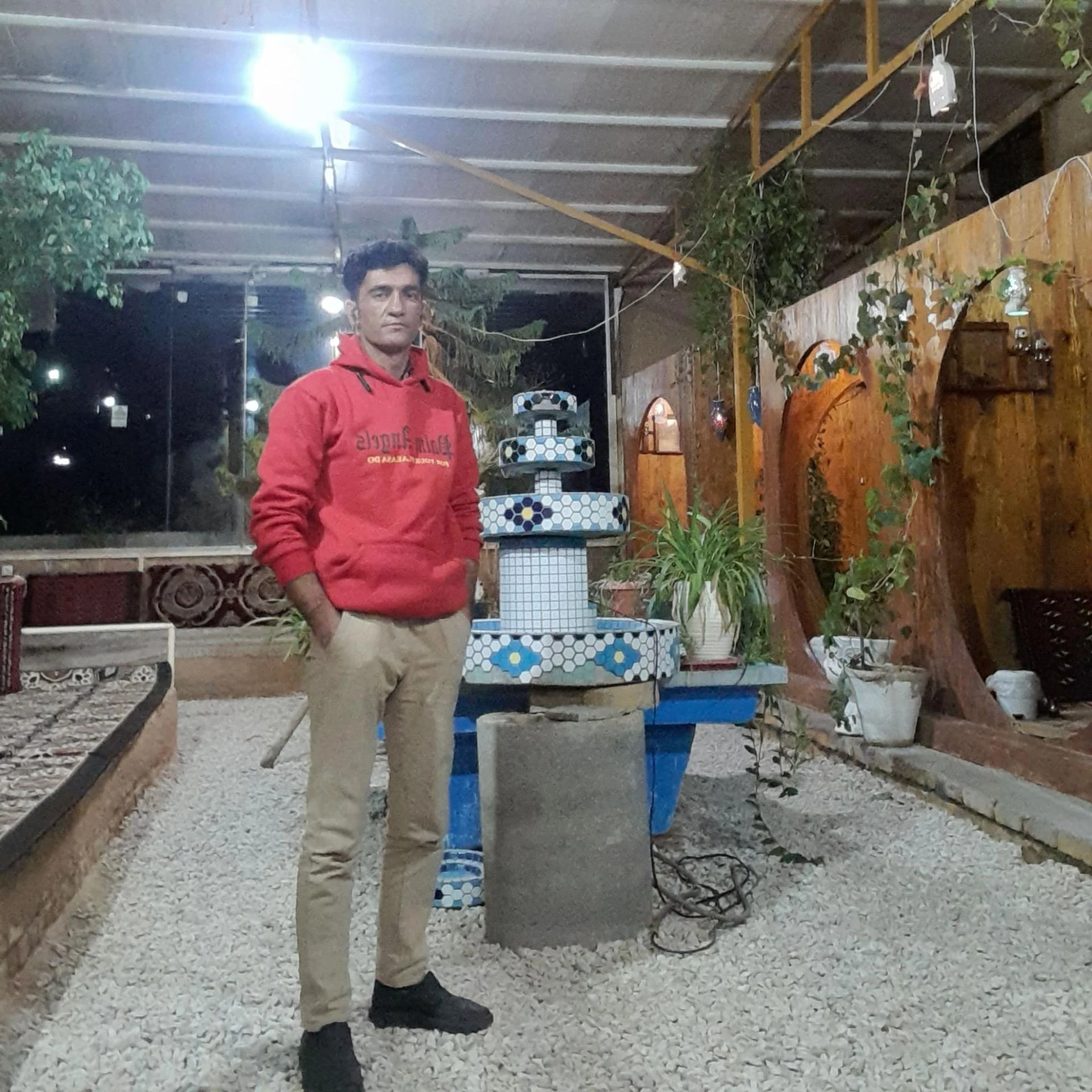 رستوران میلاد - تصویر 3