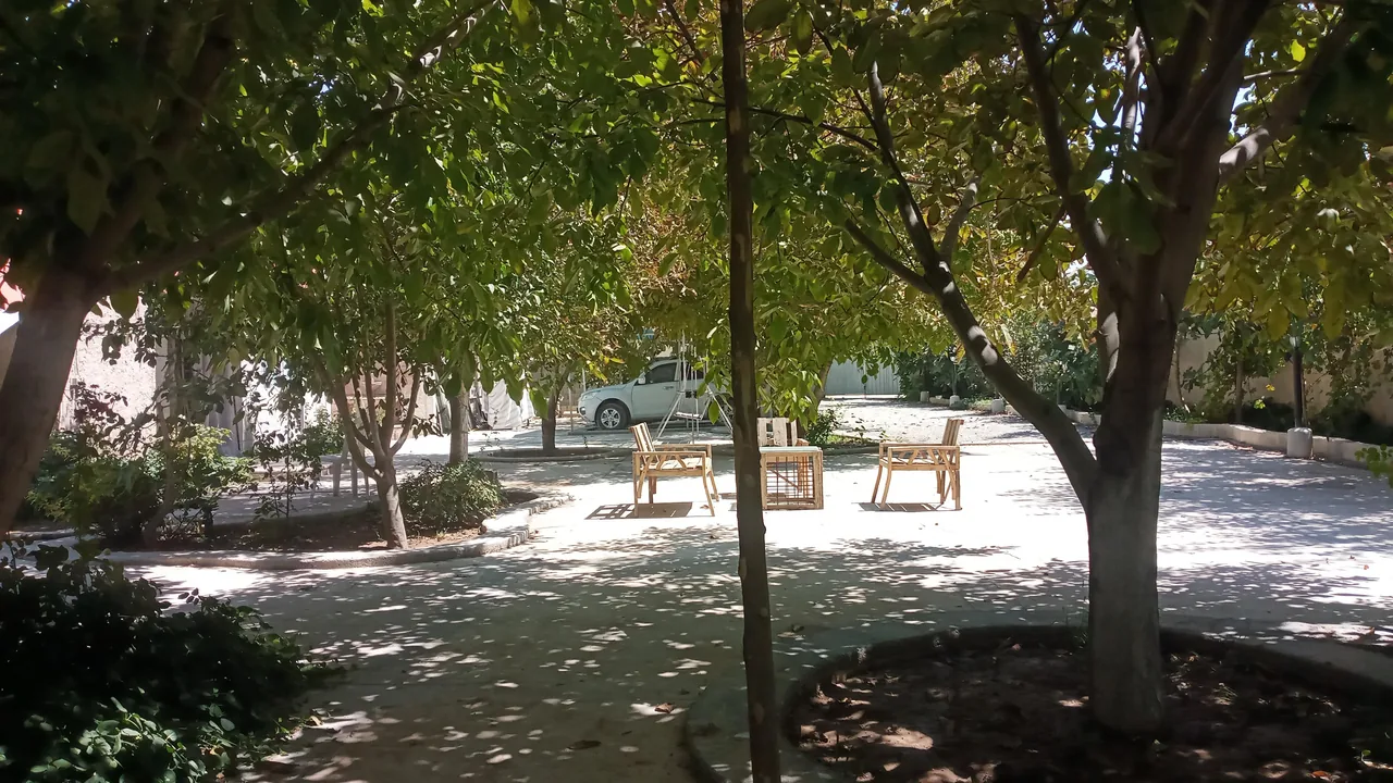 باغ رستوران گل - تصویر 3