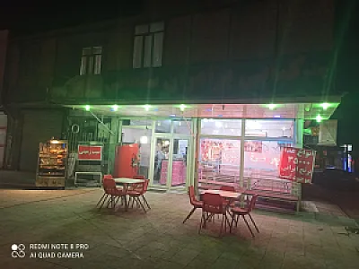 کبابی برادران سلطانی