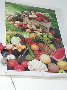 میوه فروشی بهشت اکبر