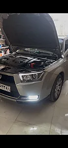 برق خودرو شاهین
