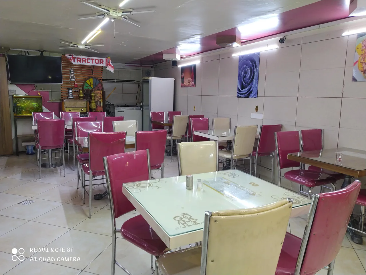ساندویچ سعید - تصویر 5