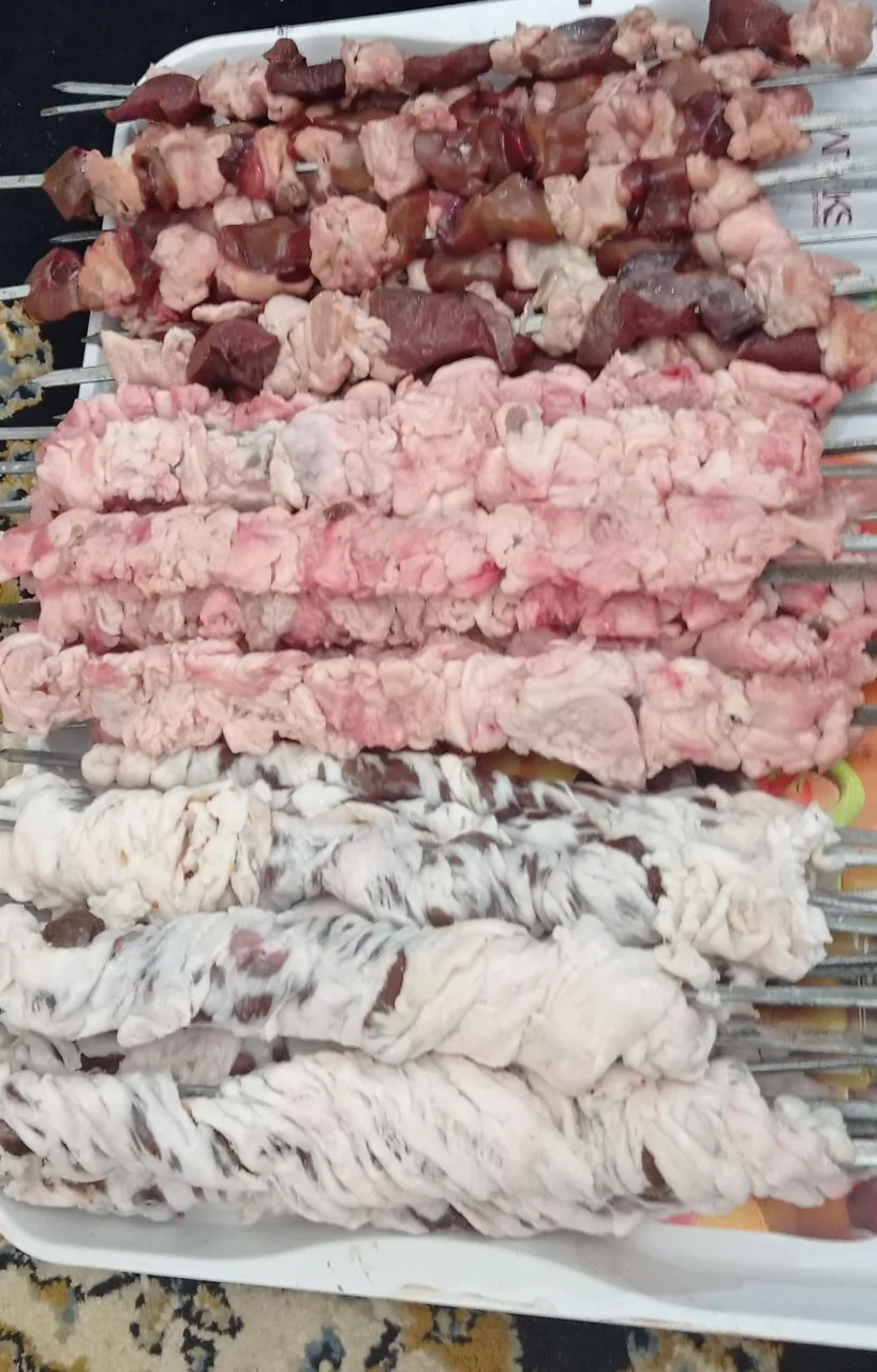 جگرکی افشین