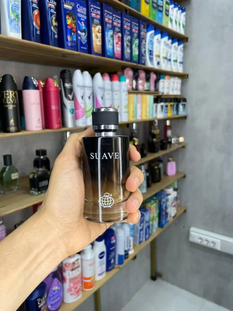 فروشگاه آرایشی بهداشتی آنتیک - تصویر 6