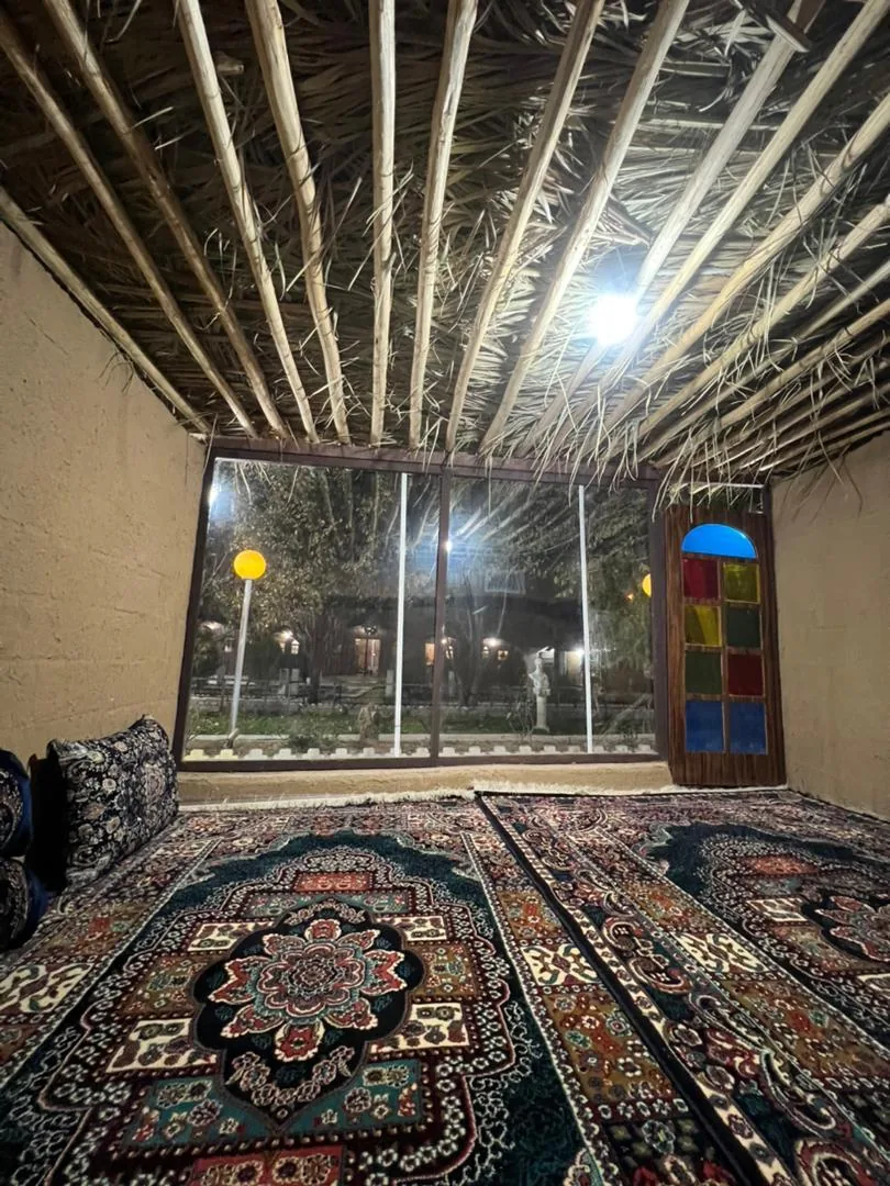 کافه رستوران عمارت شمرون - تصویر 6
