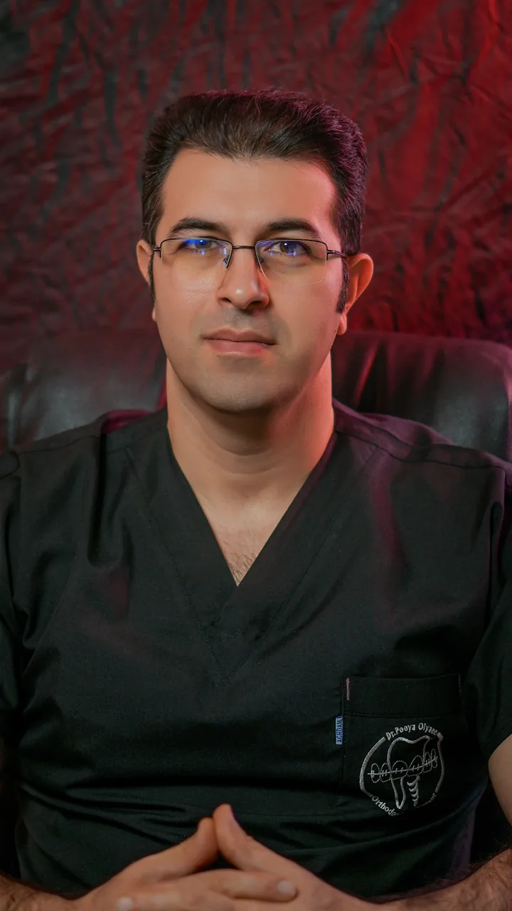 مطب دکتر پویا علیائی - تصویر 2
