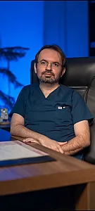 کلینیک زیبایی دکتر هادی نعمتی