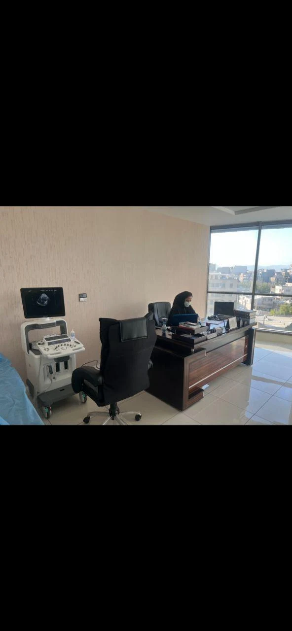 دکتر نازلی سپاسی - تصویر 3