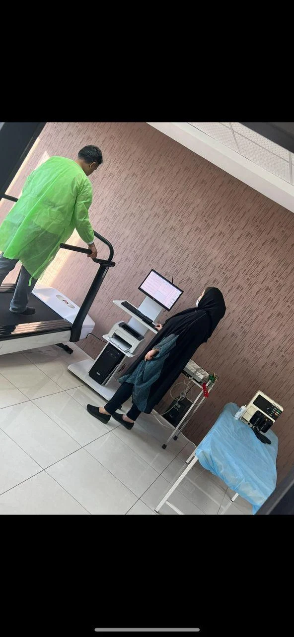 دکتر نازلی سپاسی - تصویر 4