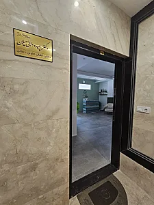 مطب دکترسپیده دلائی میلان