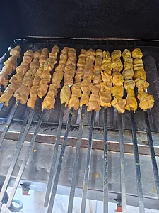 غذاخوری سعدی