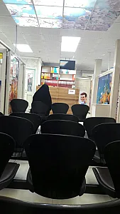 درمانگاه شبانه روزی دکتر ستارزاده