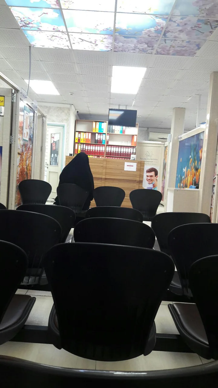 درمانگاه شبانه روزی دکتر ستارزاده