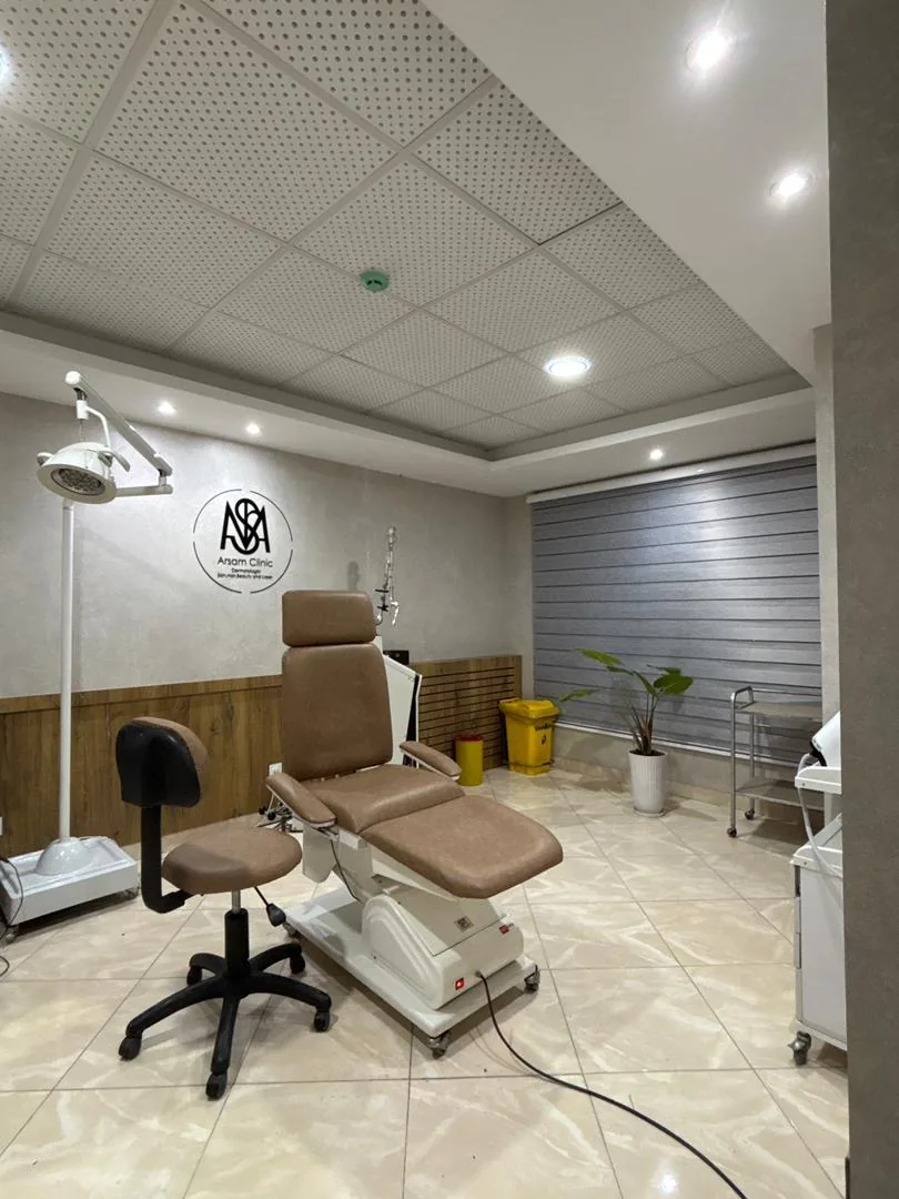 مطب دکتر طایفه - تصویر 2