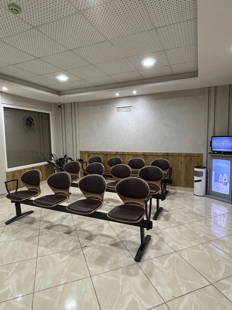 مطب دکتر طایفه - تصویر 5