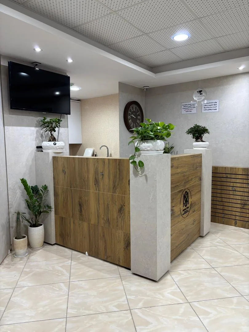 مطب دکتر طایفه - تصویر 6