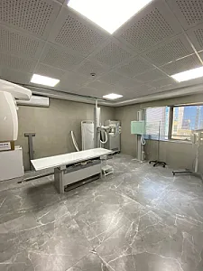 مرکز تصویربرداری دکتر رضوی