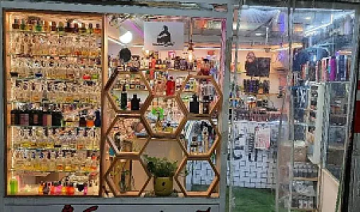 لوازم ارایشی بهداشتی دایموند