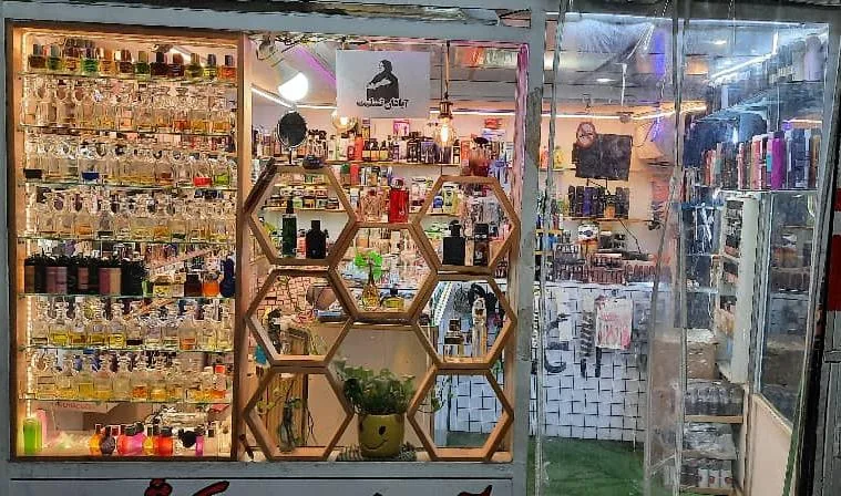 لوازم ارایشی بهداشتی دایموند