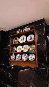 کافه رستوران هانیس