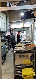 کباب سرای شجاد