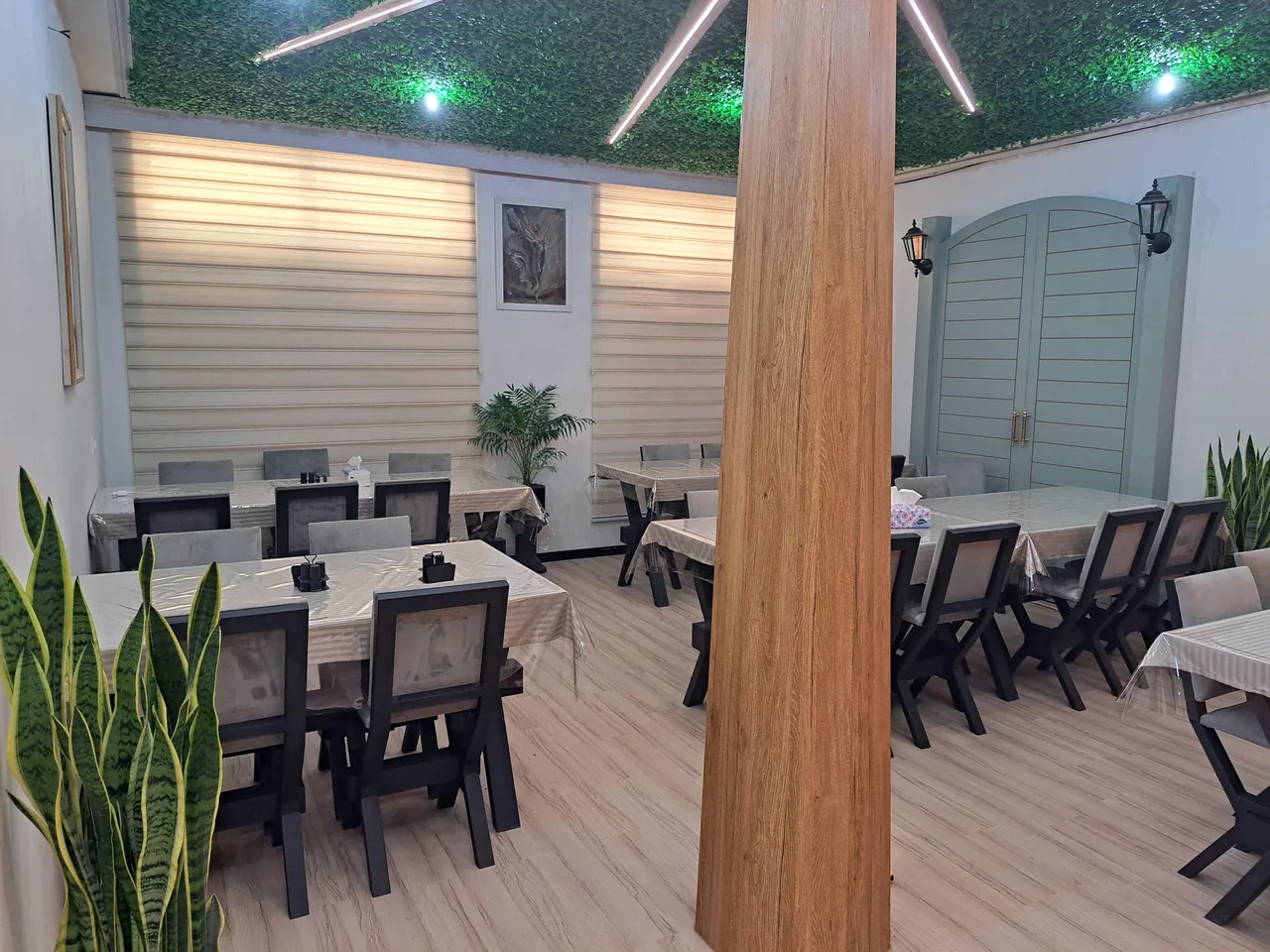 کافه رستوران ملودی - تصویر 2