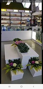 داروخانه شبانه روزی دکتر پویا