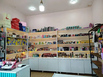 آرایشی و بهداشتی ماهرخ