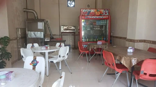 ساندویچی رامین