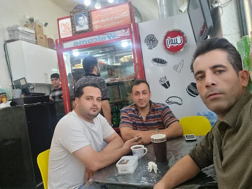 ساندویچی رامین