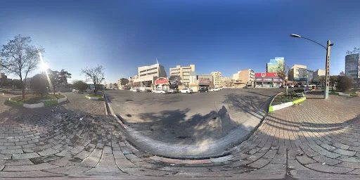 ساندویچی رامین