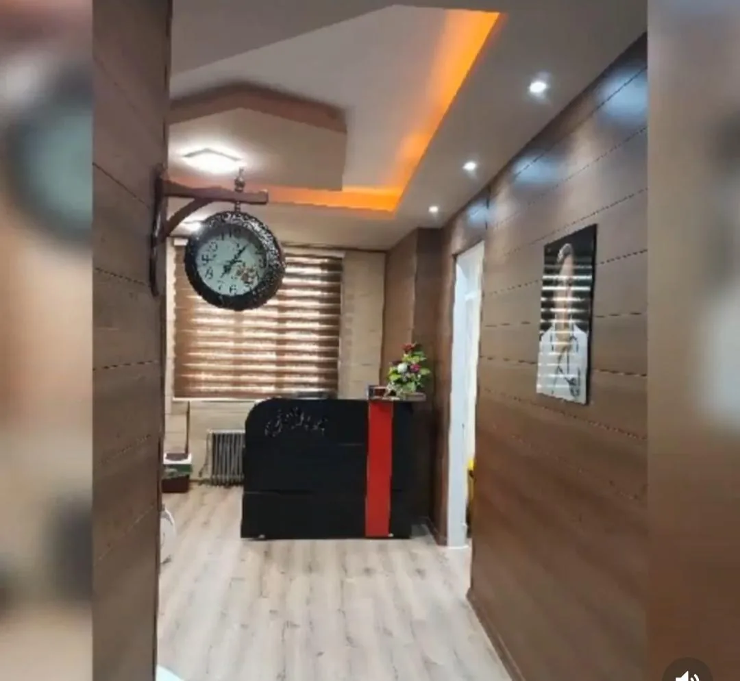 مطب دکتر حمیدرضا افشارجو متخصص داخلی عفونی