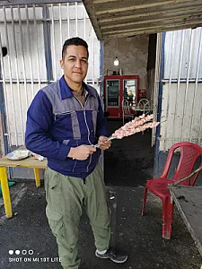کبابی ناصر