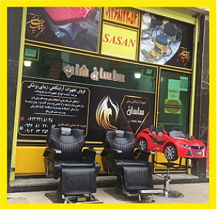 ساسان شاپ