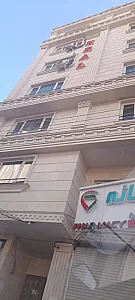 ساختمان پزشکان کرال