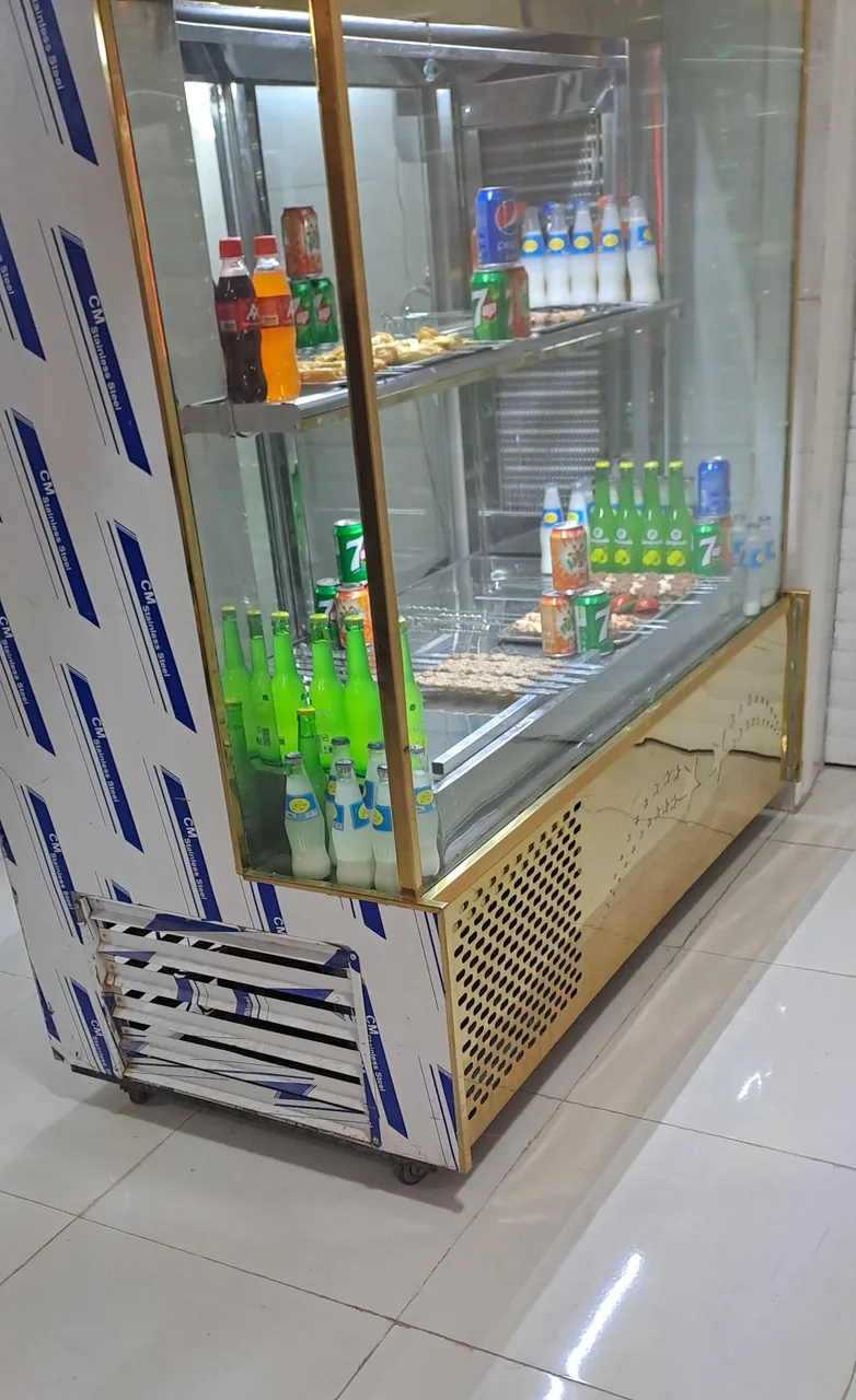 جگر سرای حسنی