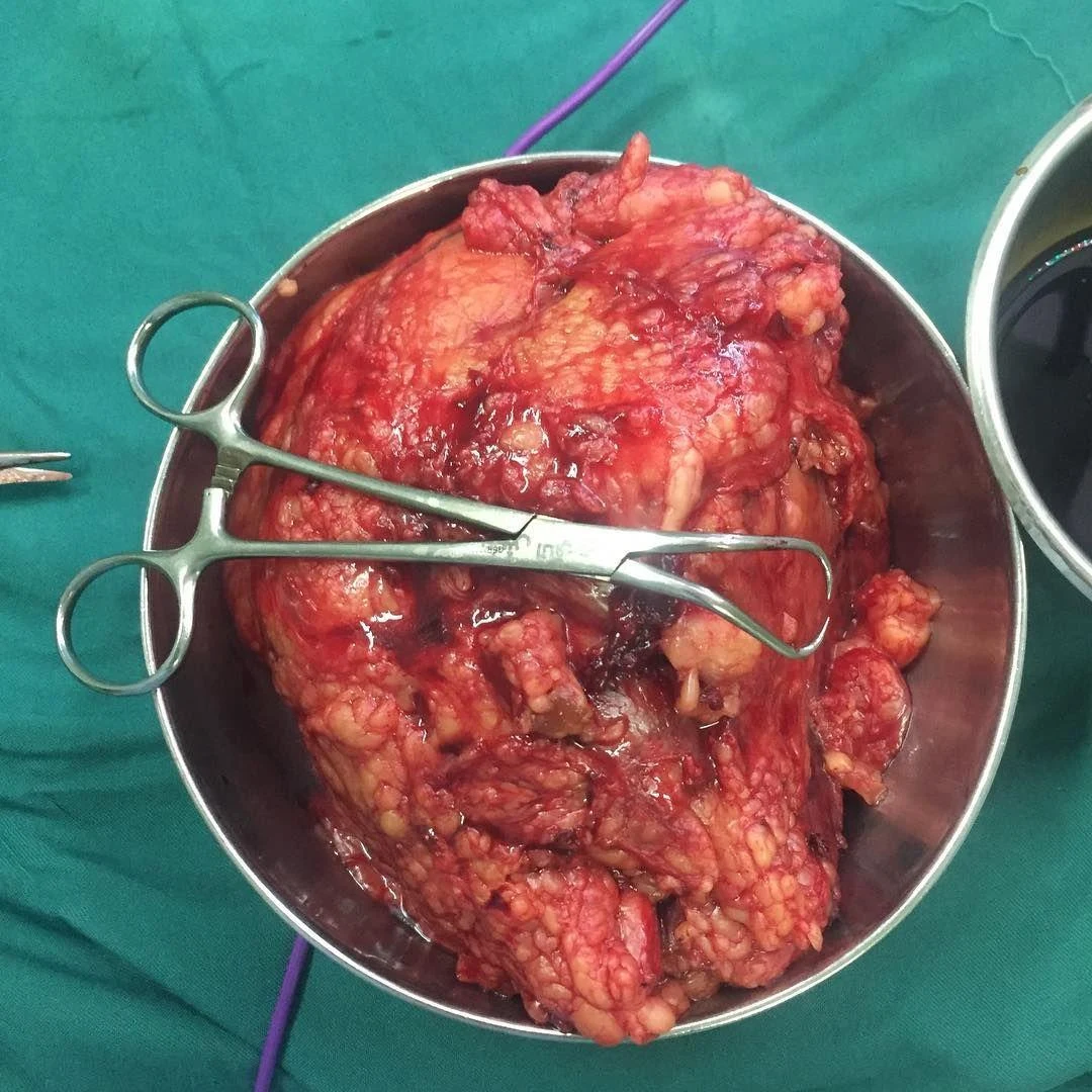 مطب دکتر علی طهرانچی - تصویر 5