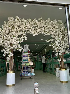 داروخانه دکتر روزبه