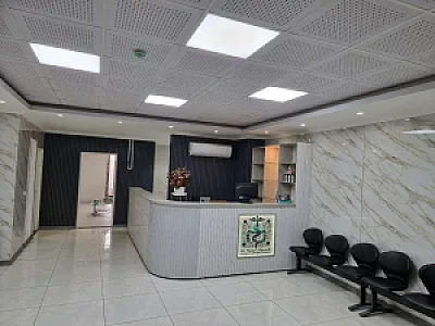مطب دکتر ناصر مسعودی