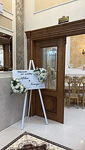 باغ تالار جهاندیده سارایی