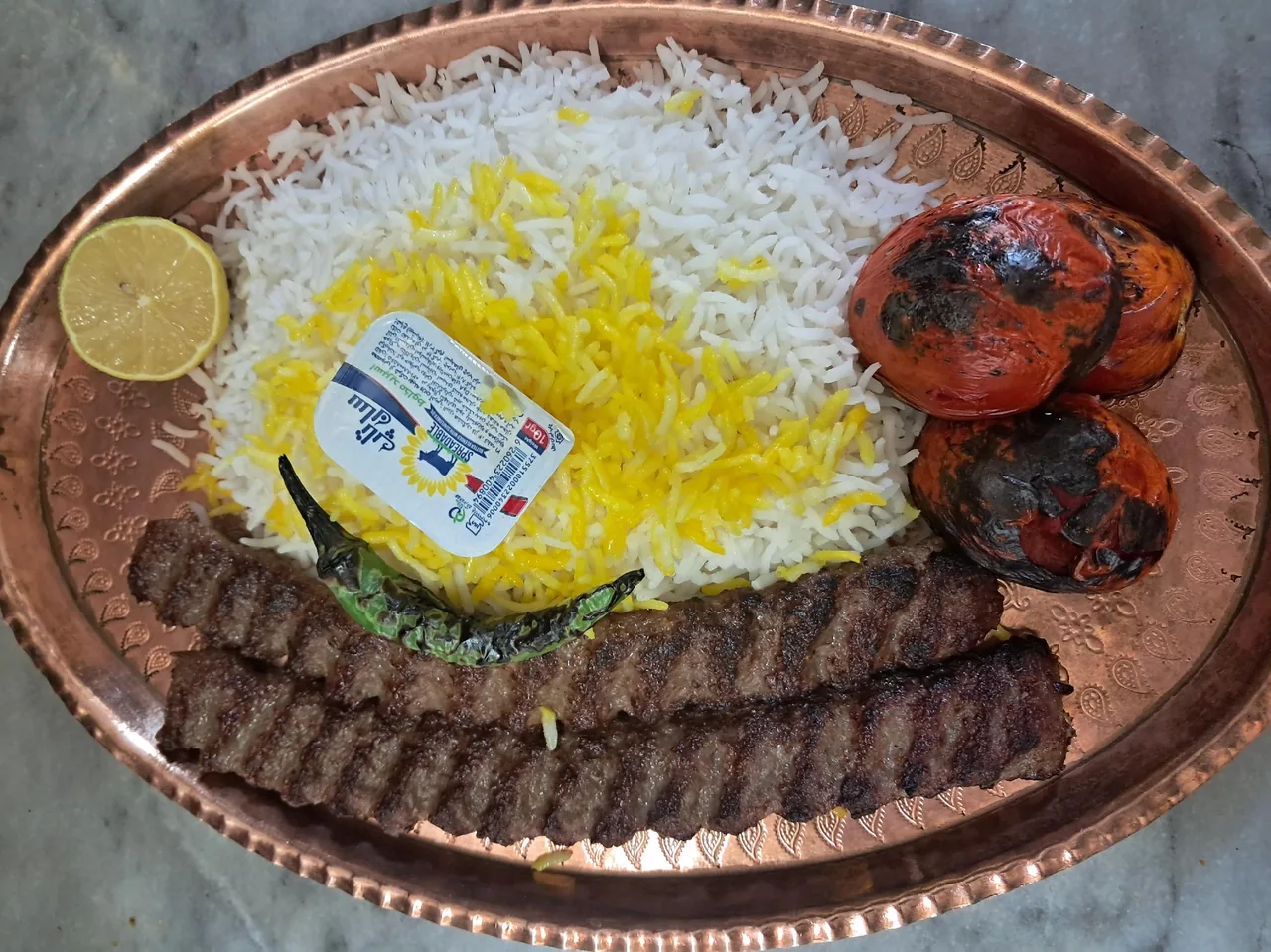 غذای آماده مجلسی - تصویر 2