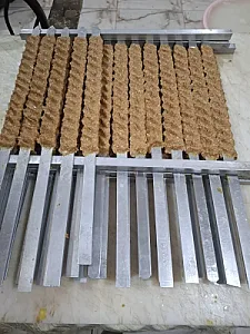 غذا آماده دانیال احمدی