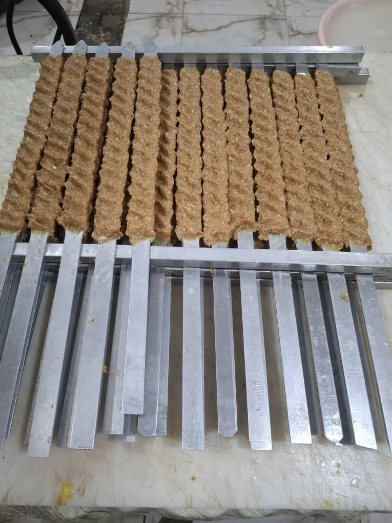 غذا آماده دانیال احمدی